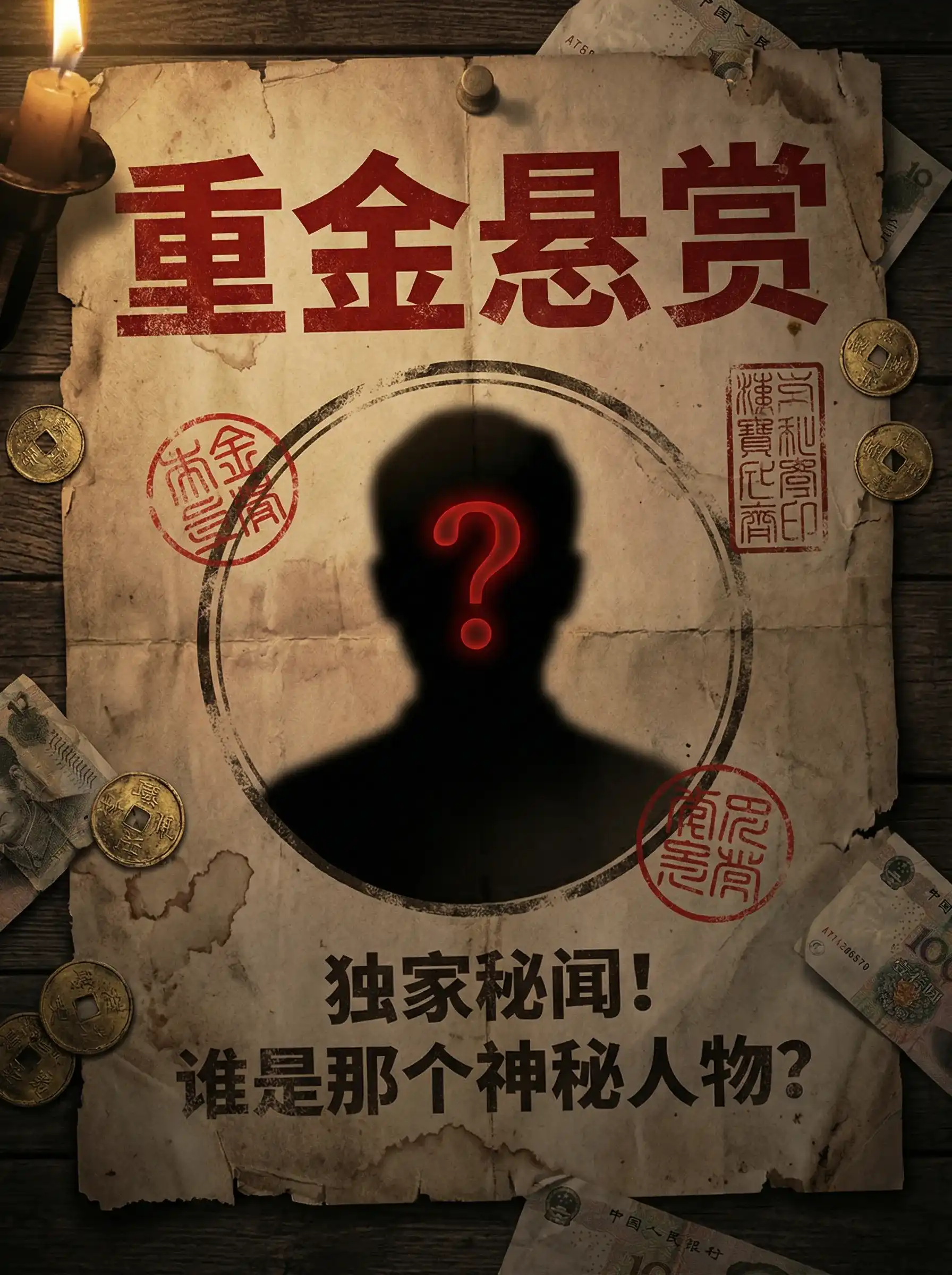 [九条南无] - 九条南无自媒体在线观看 | 最新九条南无资源站 - 重金悬赏线索征集令